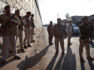 Pathankot terror attack